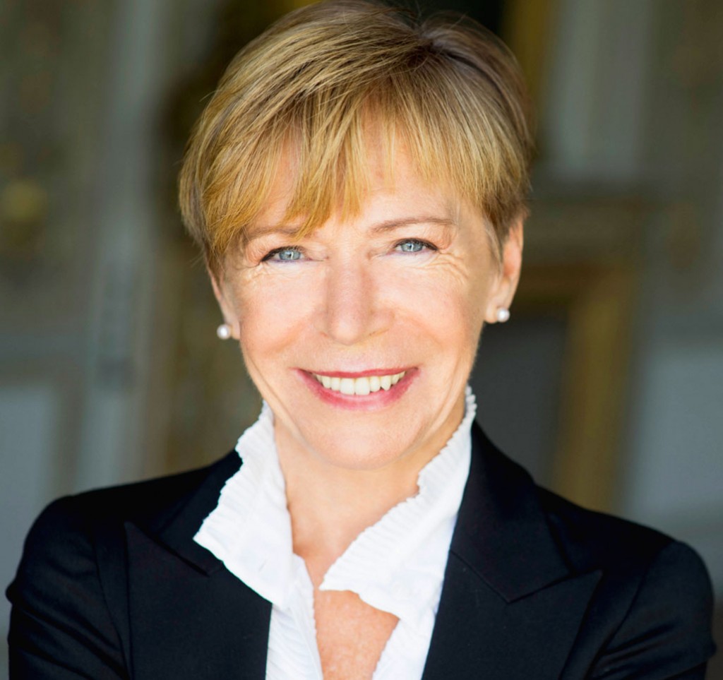 Milena Gabanelli — Giornalista