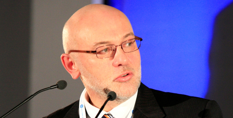 Giuliano Xausa — Segretario FABI