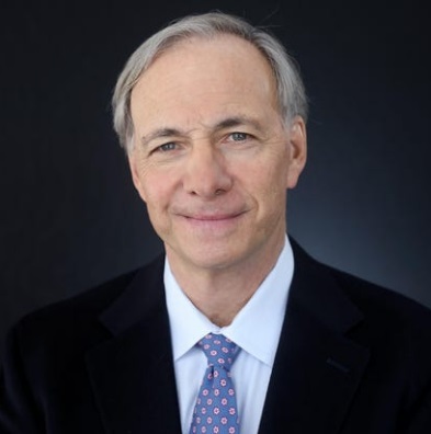 Ray Dalio — Hedge Fund Founder